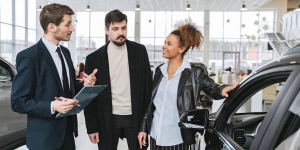 Les pièges à éviter lors de l'achat d'une voiture d'occasion